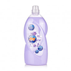 Sky Style Satin Soft fabric softener, 2 l