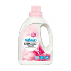 Fabric softener of Sodasan, 750 ml