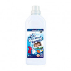 Waschkonig Sensitive fabric softener, 28 washings, 1 l