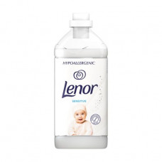 The conditioner for children's Lenor Sensitive linen, 1.8 l