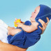 The conditioner for children's Lenor Sensitive linen, 1.8 l