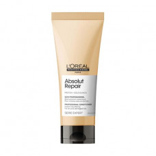 The conditioner for intensive recovery of the injured hair of L'Oreal Professionnel Serie Expert Absolut Repair Conditioner, 200 ml