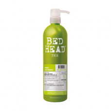 Conditioner for normal hair of Tigi Bed Head Urban Antidotes Re-Energize, 750 ml