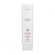 Conditioner for the volume of hair of L'anza Healing Volume Thickening Conditioner, 250 ml