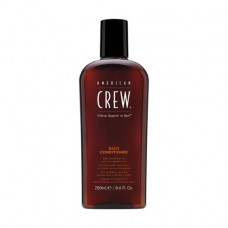 American Crew Daily Conditioner hair conditioner, men's, 250 ml