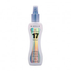 Biosilk Silk Therapy 17 Miracle Leave-In Conditioner hair conditioner Silk therapy, 167 ml