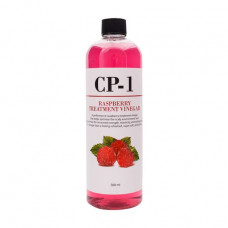 The Esthetic House CP-1 Raspberry Treatment Vinegar hair conditioner on the basis of raspberry vinegar, 500 ml