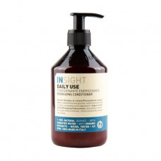 Insight Daily Use Conditioner hair conditioner of power, 400 ml