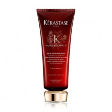 The Kerastase Aura Botanica Bain hair conditioner fundamental leaving for the dim and weakened hair of all types of 200 ml