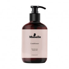 The Manelle hair conditioner with a phytokeratin and B5 vitamin, 275 ml