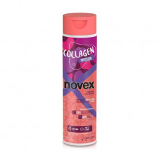 The Novex Collagen Infusion Conditioner hair conditioner with collagen, 300 ml