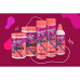 The Novex Collagen Infusion Conditioner hair conditioner with collagen, 300 ml