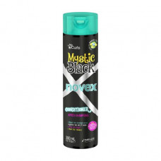 The Novex Mystic Black Conditioner hair conditioner with oil of a baobab, 300 ml