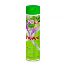 The Novex Super Aloe Vera Conditioner hair conditioner with an aloe belief, 300 ml