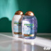 The hair conditioner OGX Weightless Hydration + Coconut Water Conditioner Weightless moistening, with coconut water, 385 ml