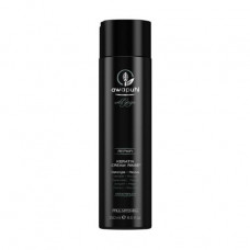 The Paul Mitchell Awapuhi Wild Ginger Keratin Cream Rinse hair conditioner restoring with a keratin, 250 ml