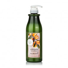 Welcos Confume Argan Hair Conditioner hair conditioner, 750 ml