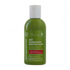 Hair conditioner of Jac for daily use, 250 ml