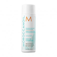 The conditioner for protection of hair color of Moroccanoil Color Continue Conditioner, 250 ml