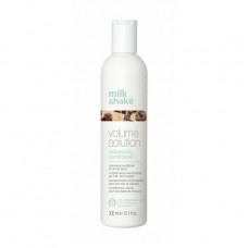 Milk_shake Volume Solution Volumizing Conditioner conditioner for the volume of hair, 300 ml
