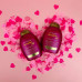 The conditioner against fragility of hair of OGX Anti-Breakage + Keratin Oil Conditioner with keratin oil, 385 ml