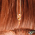 The conditioner against fragility of hair of OGX Anti-Breakage + Keratin Oil Conditioner with keratin oil, 385 ml