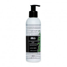 Jac's conditioner for strengthening of hair Aloe Vera, 200 ml