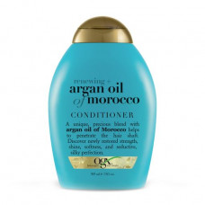 Konditsoner for OGX Renewing hair + Argan Oil of Morocco Conditioner restoring with argan Morocco oil, 385 ml