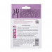 Konjac sponge for the person ABOUT face of 100% Natural Pure White, 5 g