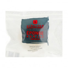 Konnyakovy person Erborian Natural Konjac Sponge sponge
