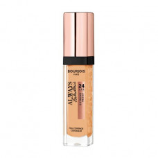 Concealer of Bourjois Always Fabulous 24h Concealer 200 Vanilla of 6 ml