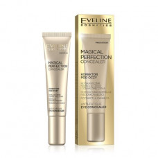 Concealer of Eveline Magical Perfection Concealer 02 Medium, 15 ml