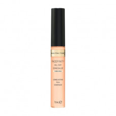 Concealer of Max Factor Facefinity All Day of 020 7.8 ml