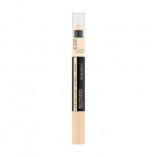 Concealer for eyes of Catrice Instant Awake Concealer 002 Neutral Fair, 1.8 ml