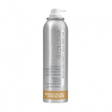 Concealer for roots of hair Collistar Magic Root Concealer Colour Spray, Dark Blonde, 75 ml