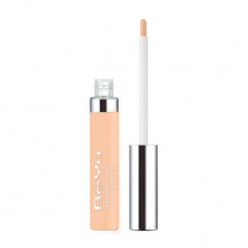 Concealer for the person BeYu Light Reflecting 5 Nude Beige, 6 ml