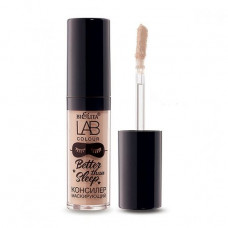 Concealer for the person Bielita Lab Colour Better Than Sleep 01 Fair, 5 ml