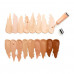 Concealer for the person Clinique Beyond Perfecting Super Concealer Camouflage + 24-Hour Wear 02 Very Fair, 8 g