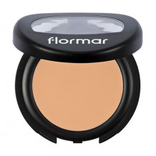 Concealer for the person Flormar Full Coverage Concealer 001 Fair Ivory, 4 g