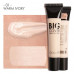 Concealer for the person Focallure Big Cover Liquid Concealer 01 Warm Ivory, 24 g