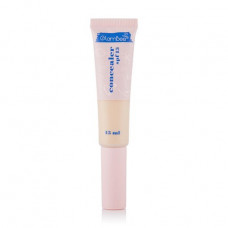 Concealer for the person GlamBee SPF 15 01, 3 g