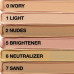 Concealer for the person Maybelline New York Instant Eraser Multi-Use Concealer 06 Neutralizer, 6.8 ml