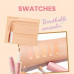 Concealer for the person Pinkflash Lasting Matte Concealer 01, 2.4 ml