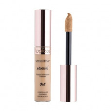 Concealer for the person TopFace Sensitive Mineral 3 in 1 Concealer, 006, 12 ml