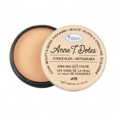 Concealer for the person theBalm Anne T. Dotes Concealer 18, 9 g