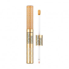 Concealer and the moistening primer 2 in 1 Estee Lauder Double Wear Instant Fix Concealer 24H Concealer + Hydra Prep 3C Medium, 12 ml