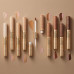 Concealer and the moistening primer 2 in 1 Estee Lauder Double Wear Instant Fix Concealer 24H Concealer + Hydra Prep 3C Medium, 12 ml