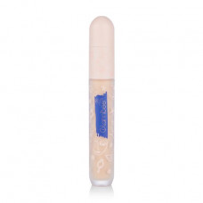 Concealer with the GlamBee Ultra Creamy sponge with C and E vitamins, tone 03, 7 g