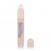Concealer with the GlamBee Ultra Creamy sponge with C and E vitamins, tone 03, 7 g