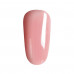 The designing gel for nails of Canni Crystal Gel 857 Coral Pink, 45 g